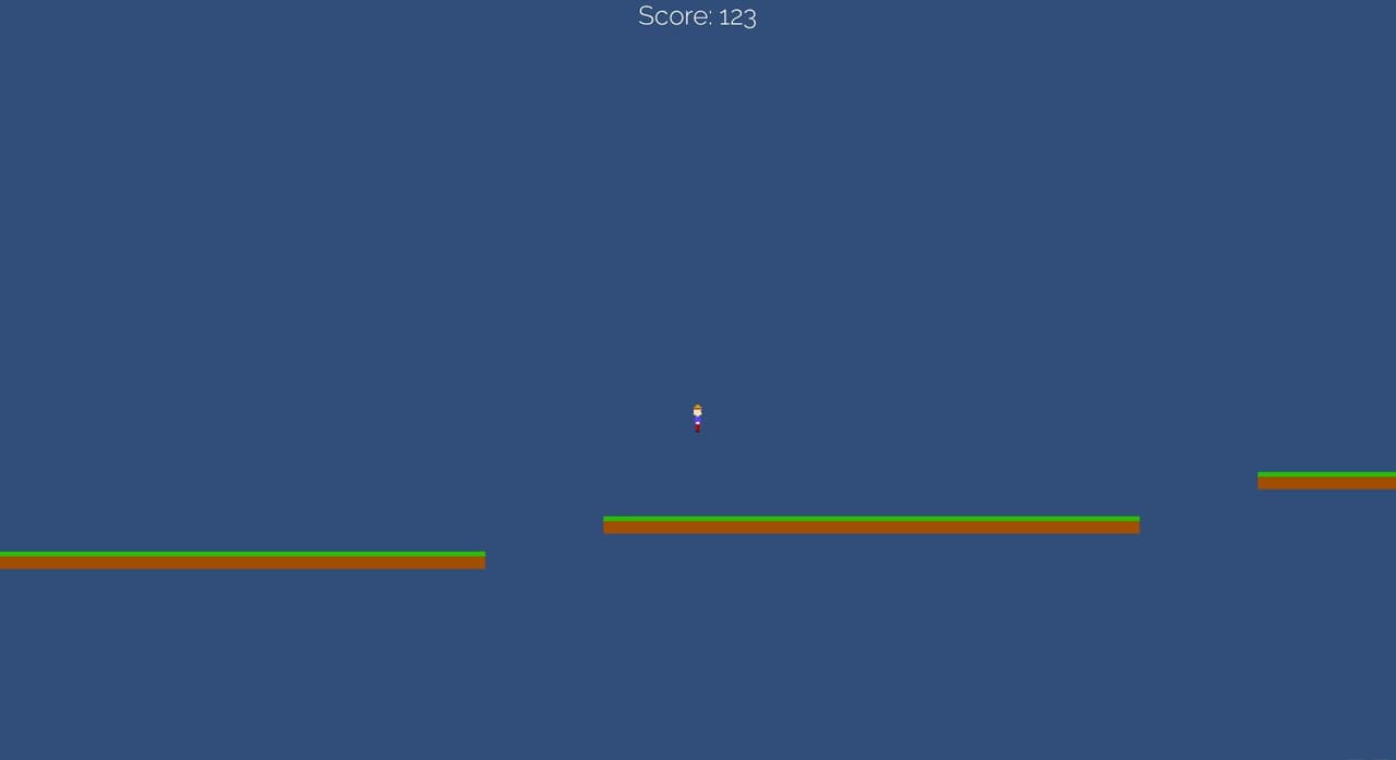 2D Guy [Prototype]