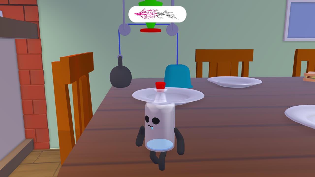 Thirsty Plant screenshot 6