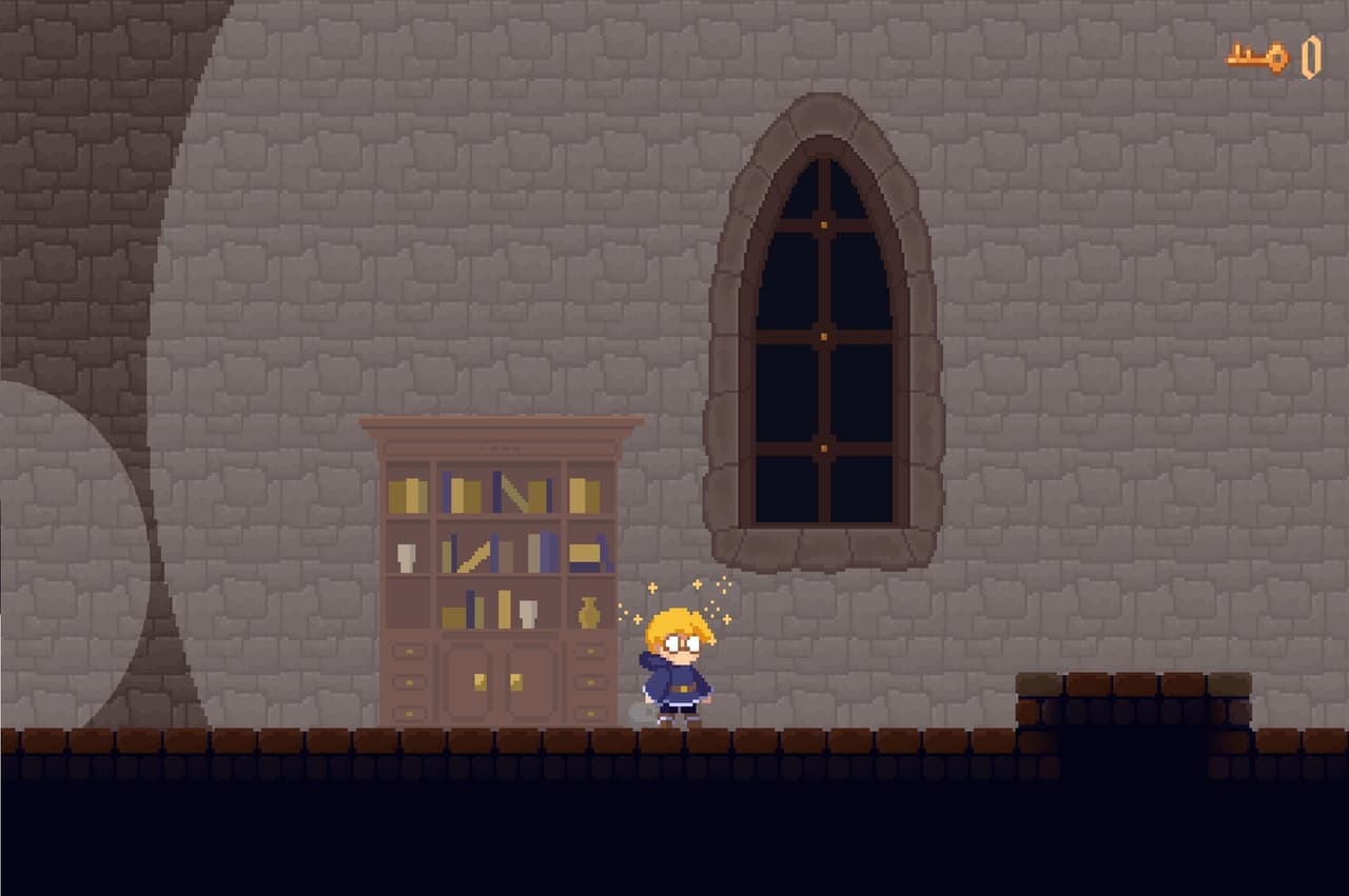 Soluna (ClaraEmily) screenshot 3