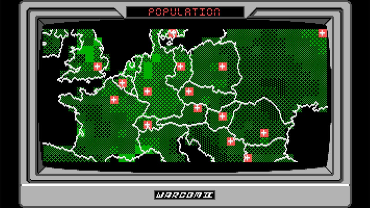 Conflict: Europe screenshot 5
