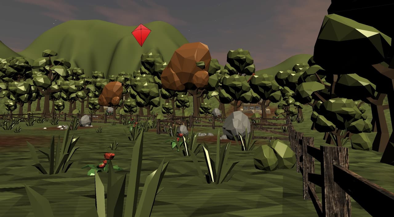 Ales screenshot 3