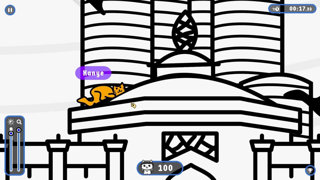 101 Cats Hidden in Dubai screenshot 3