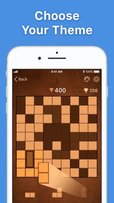 BlockuDoku - Blocks Puzzle screenshot 4
