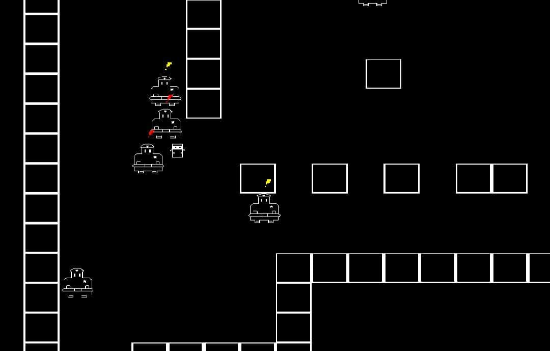 Cheat Code (D_Dragoon) screenshot 2