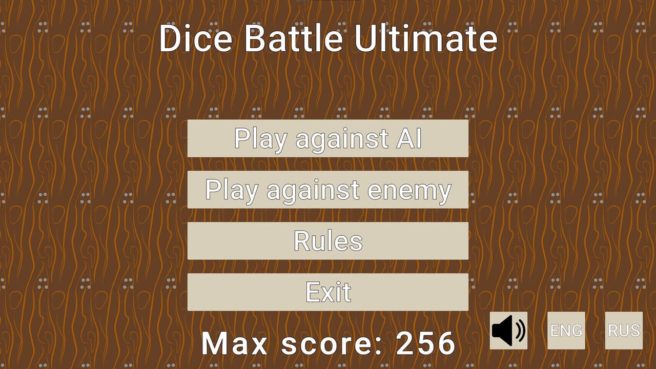 Dice Battle Ultimate screenshot 2