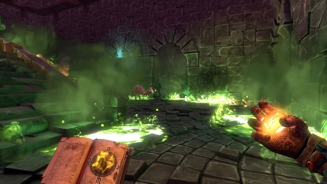 Ziggurat screenshot 5
