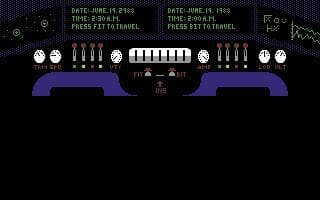The Dragnet Case Re-Release screenshot 5