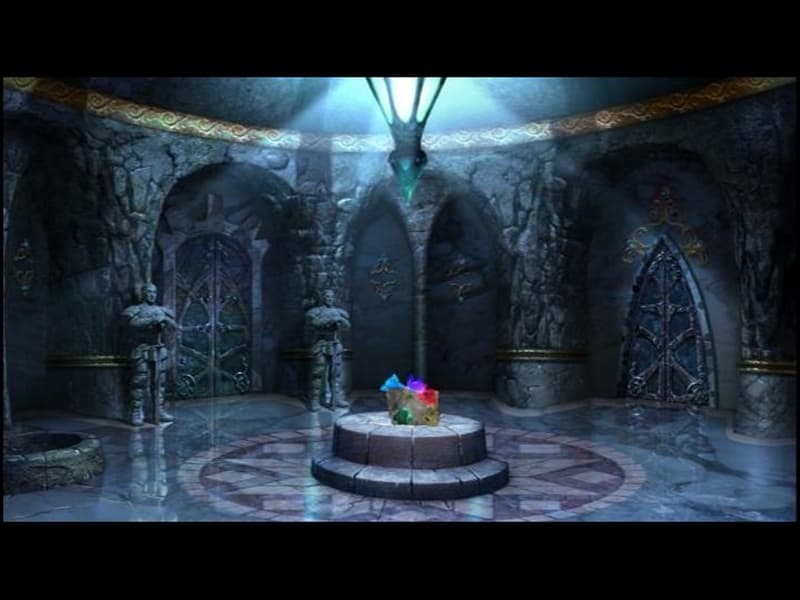 Книга Мастеров screenshot 3