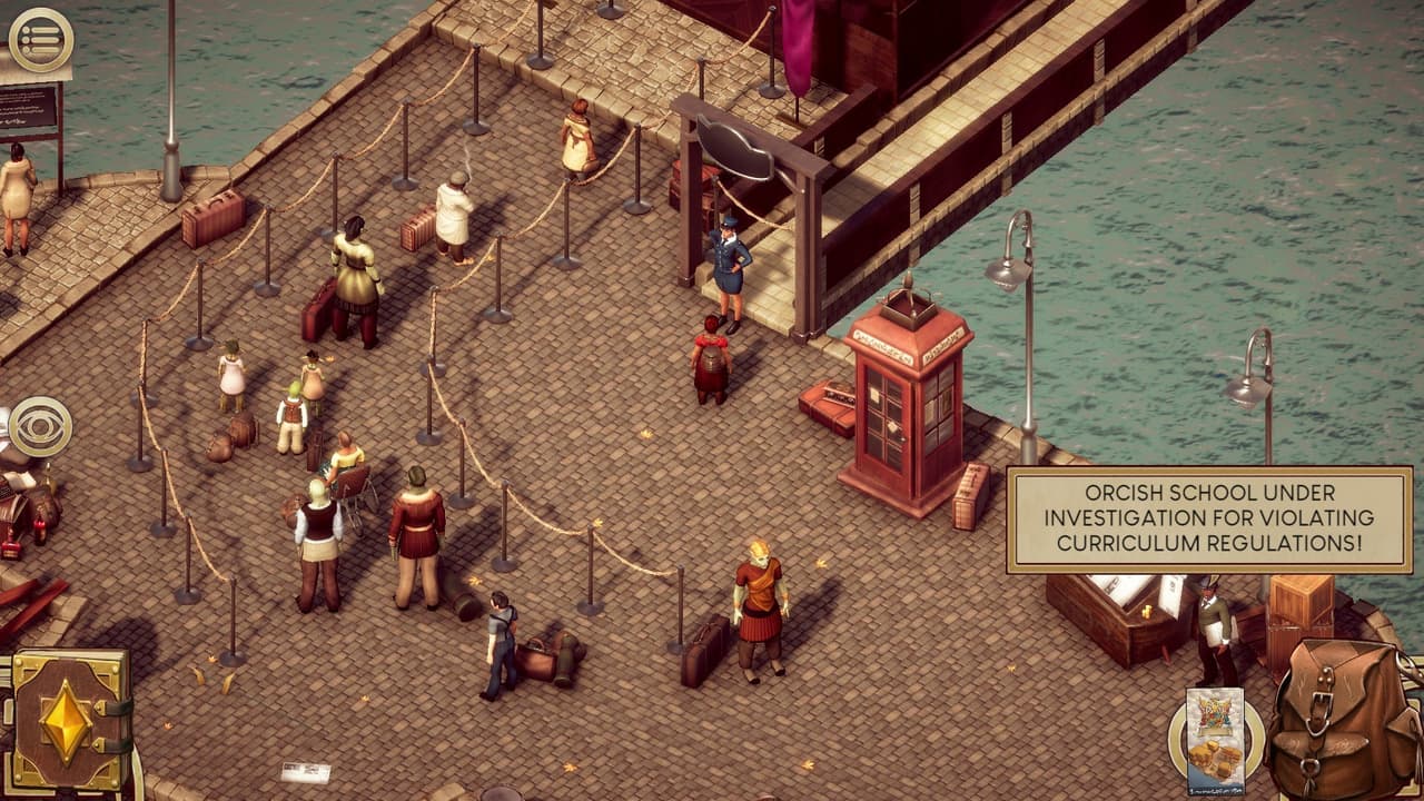 Pendula Swing