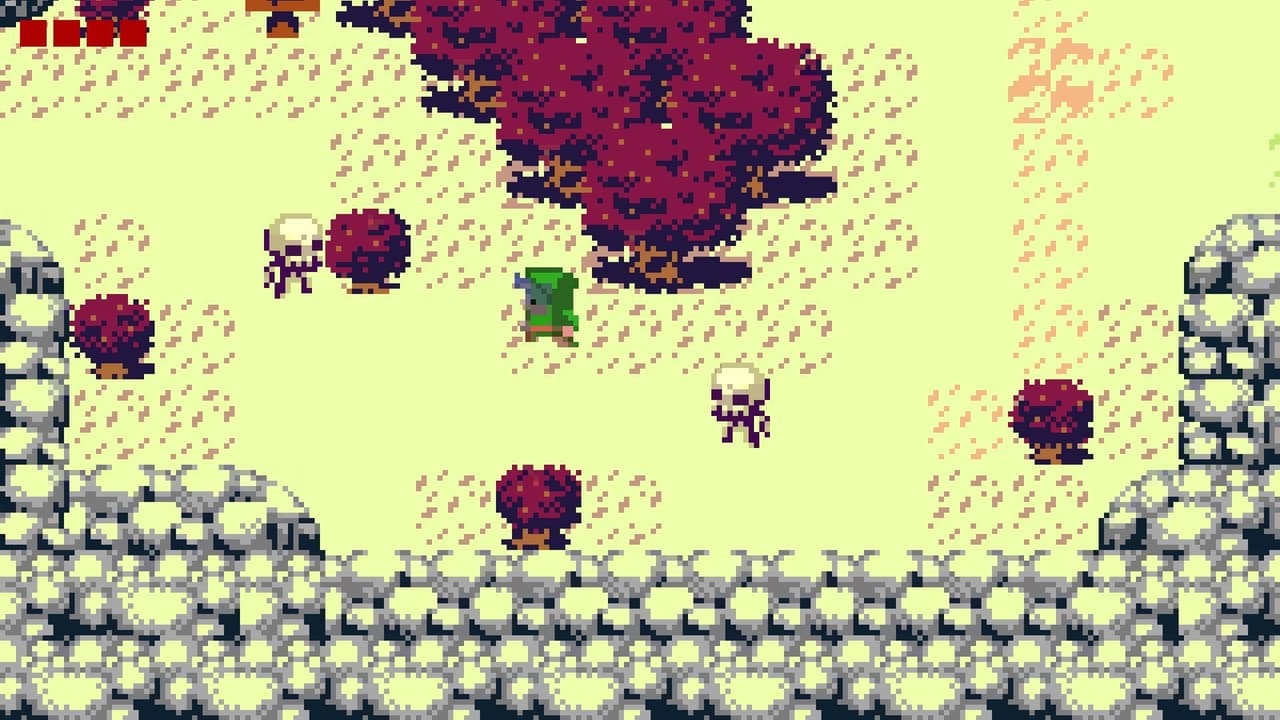 My Brother, The Sacrifice screenshot 3