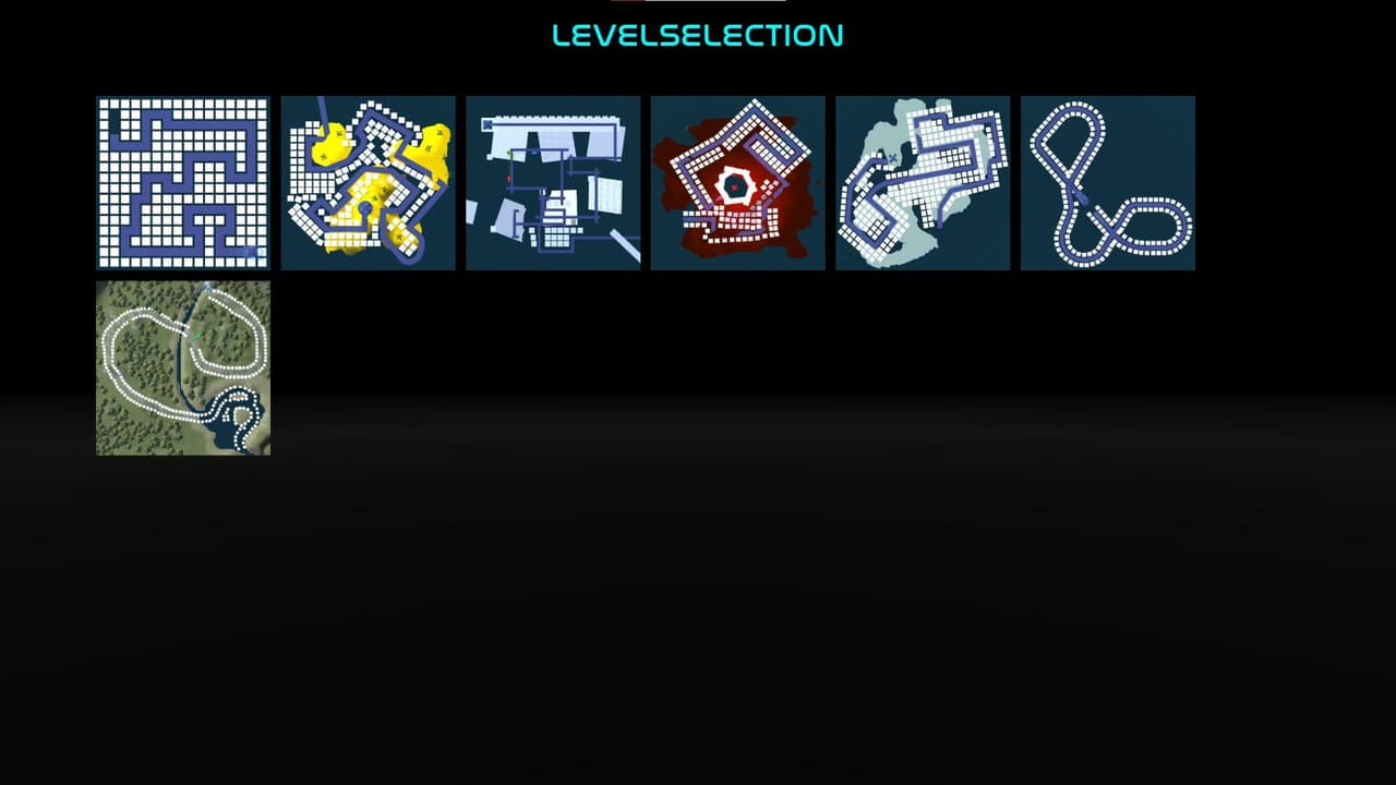 TD Cratos screenshot 6
