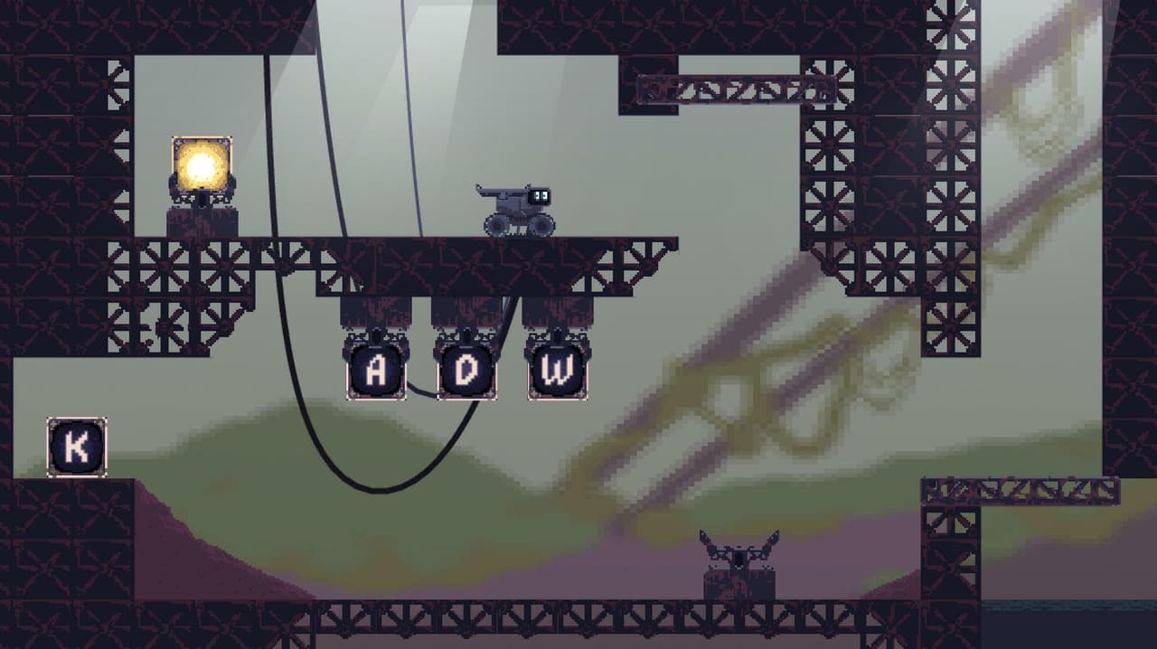 The Janitor Project screenshot 5