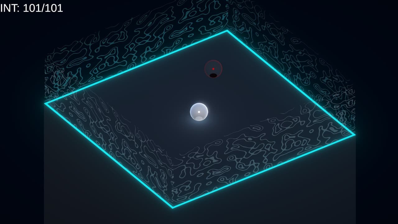 Castaway Soul screenshot 2