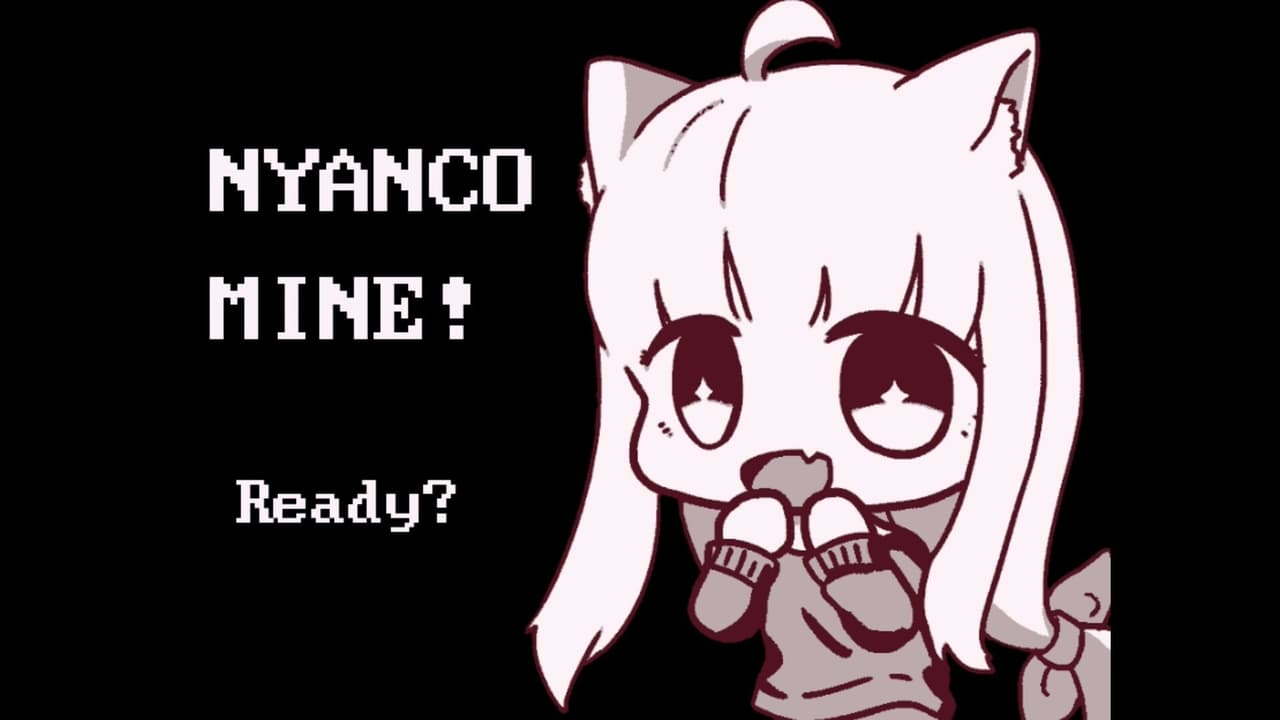 NYANCO MINE screenshot 5