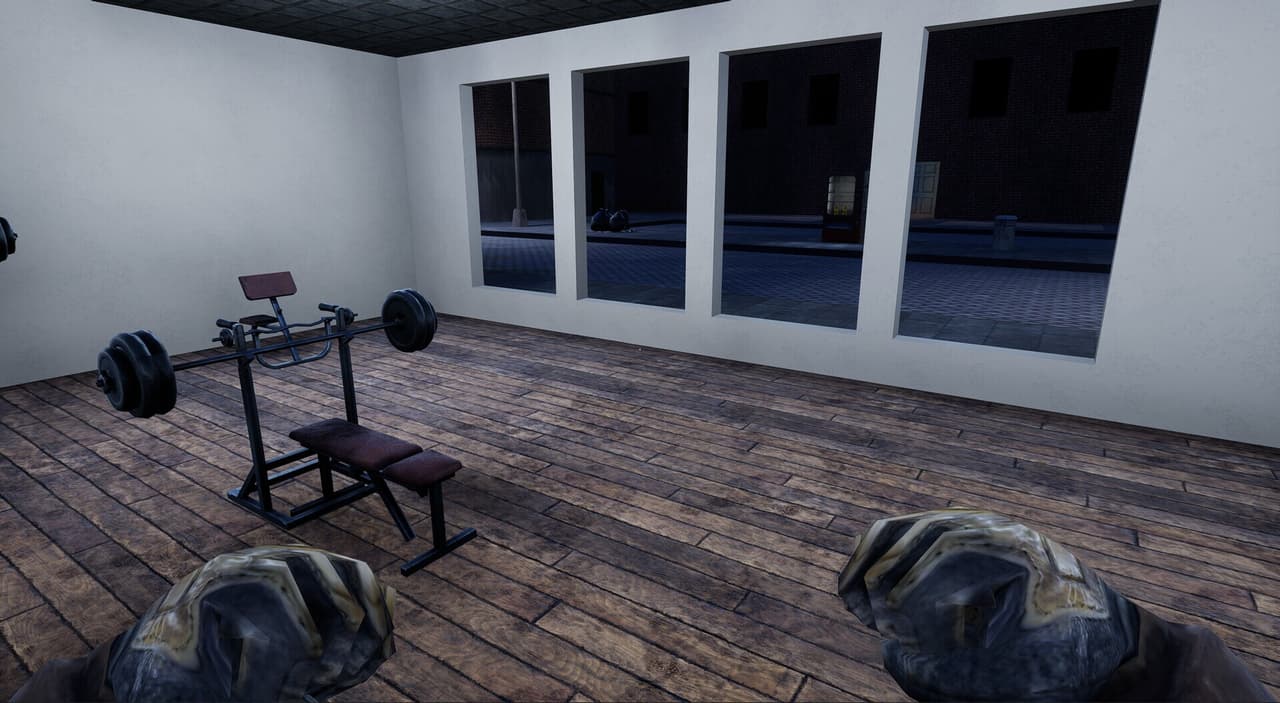 Artificial Division screenshot 6