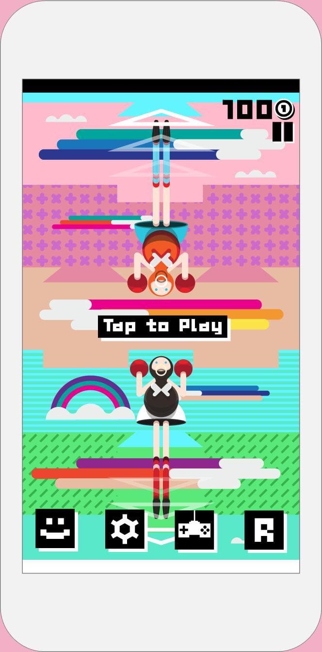 Super Duper Punch screenshot 2
