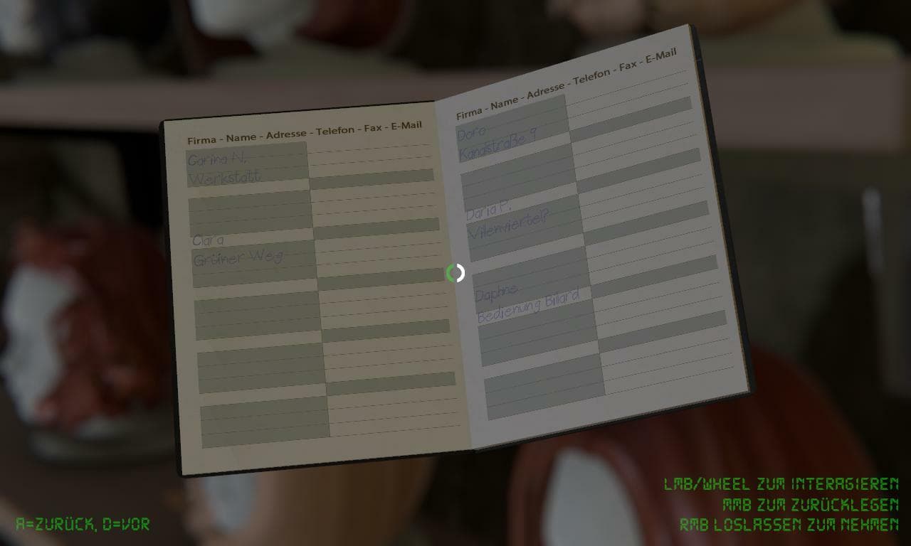 Escape Room - The Sick Colleague screenshot 5