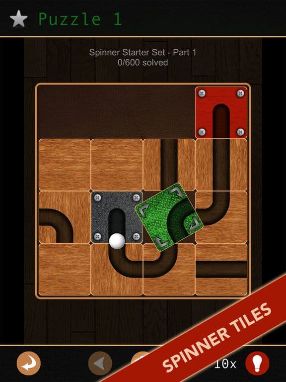 Connect Ultimate - roll balls screenshot 3