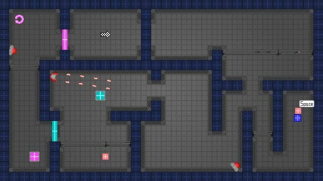 Life is a Game (SYTEX21) screenshot 5