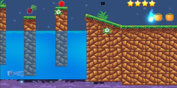 Fractious screenshot 5