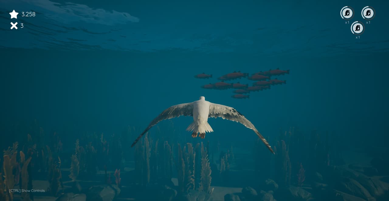 Moewenpick screenshot 4