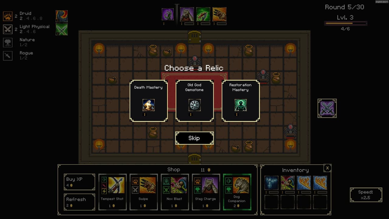 Vault of Power screenshot 6