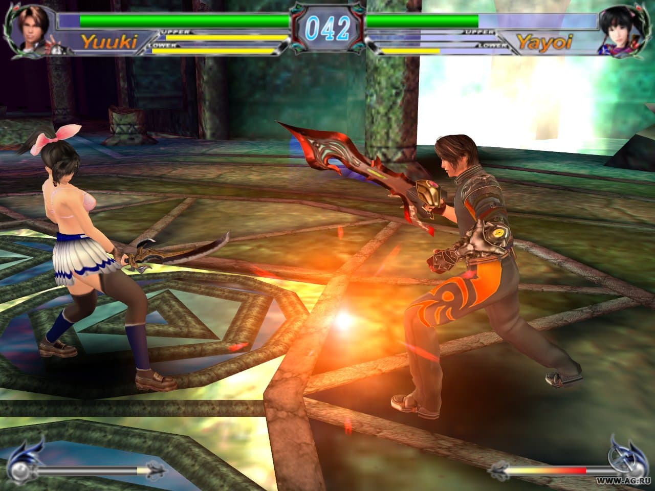 Battle Raper 2: The Game screenshot 3