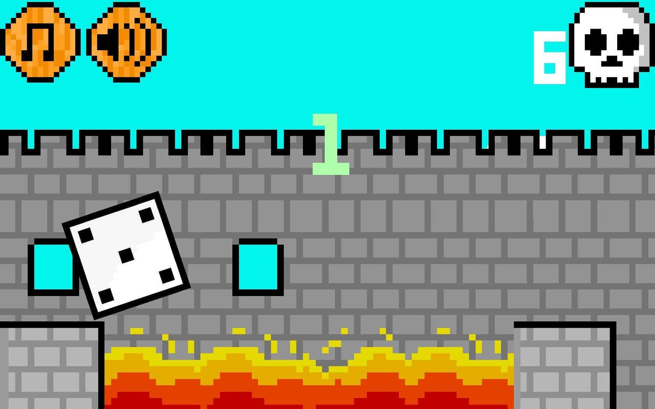 DangerDice screenshot 2