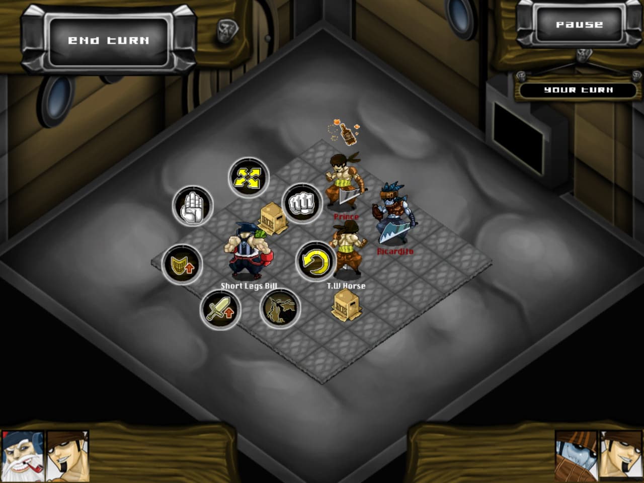 Run For Rum screenshot 3