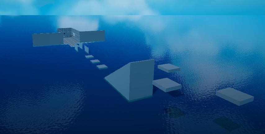 Regence Parkour screenshot 3