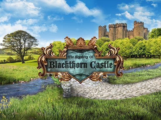 Start Blackthorn Castle screenshot 2