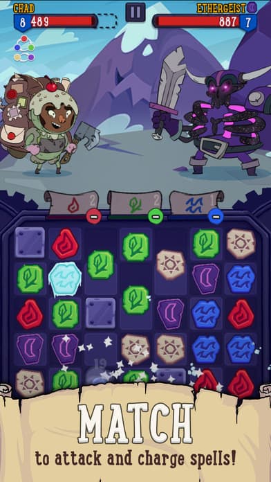 Adventure Xpress screenshot 5