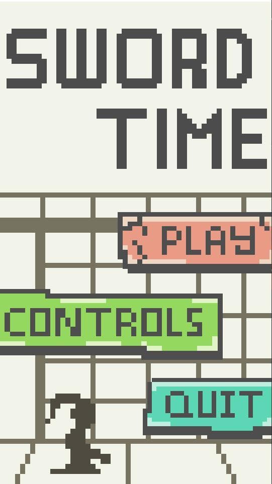 Sword Time screenshot 2