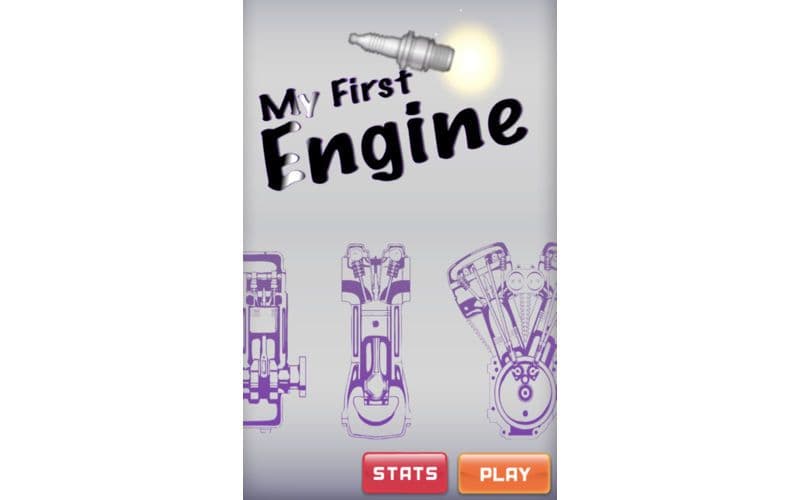 My First Engine screenshot 2