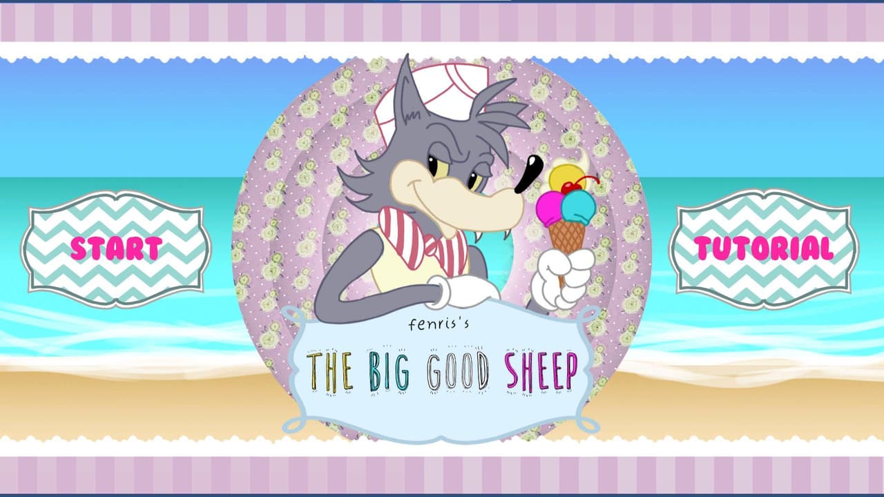 The Big Good Sheep