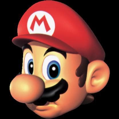 MARIO VS SONIC BUT BOXES (TEST) (BROWSER)