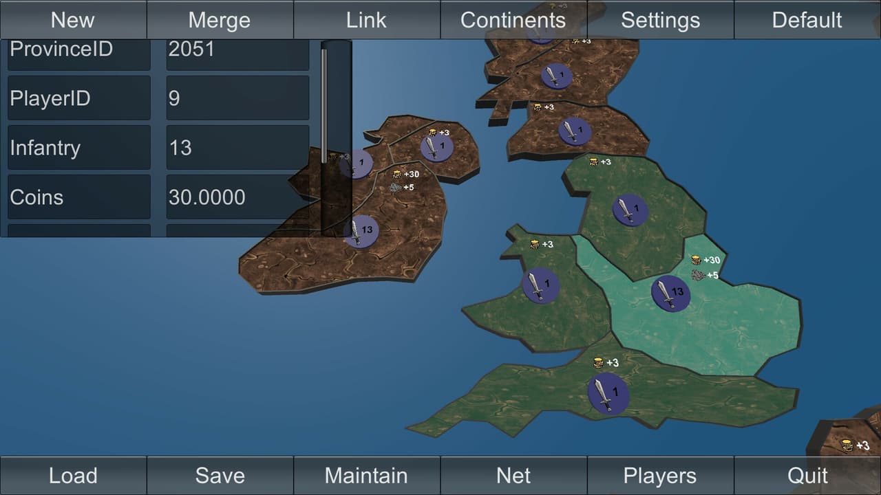 Need For Conquest screenshot 6