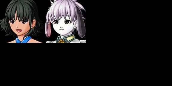 稲葉の白うさぎ