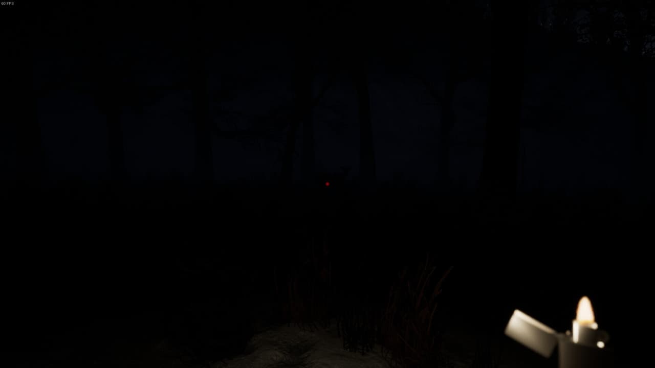 The Late Arrival screenshot 3