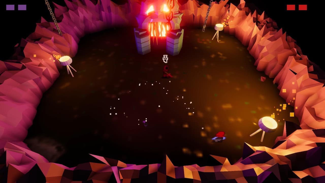 A Sacrifice for SludqhThiss screenshot 4