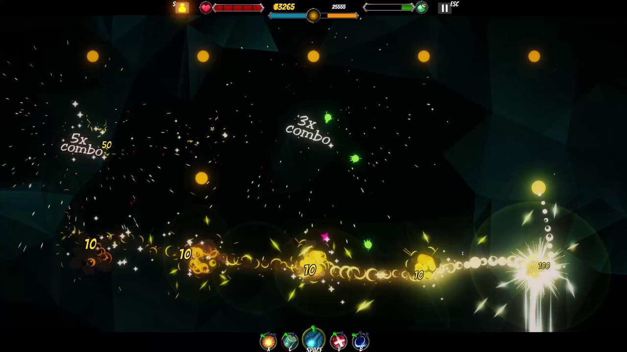 Magic Smasher screenshot 5