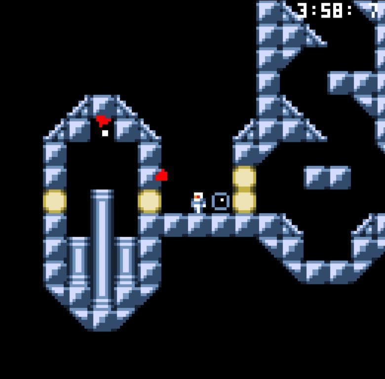 Dungeon Burnout screenshot 4