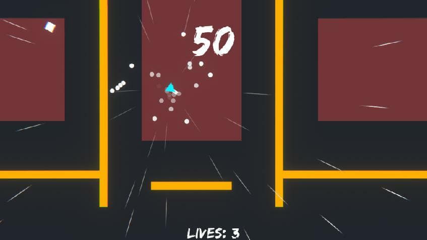 Gun Switch screenshot 2