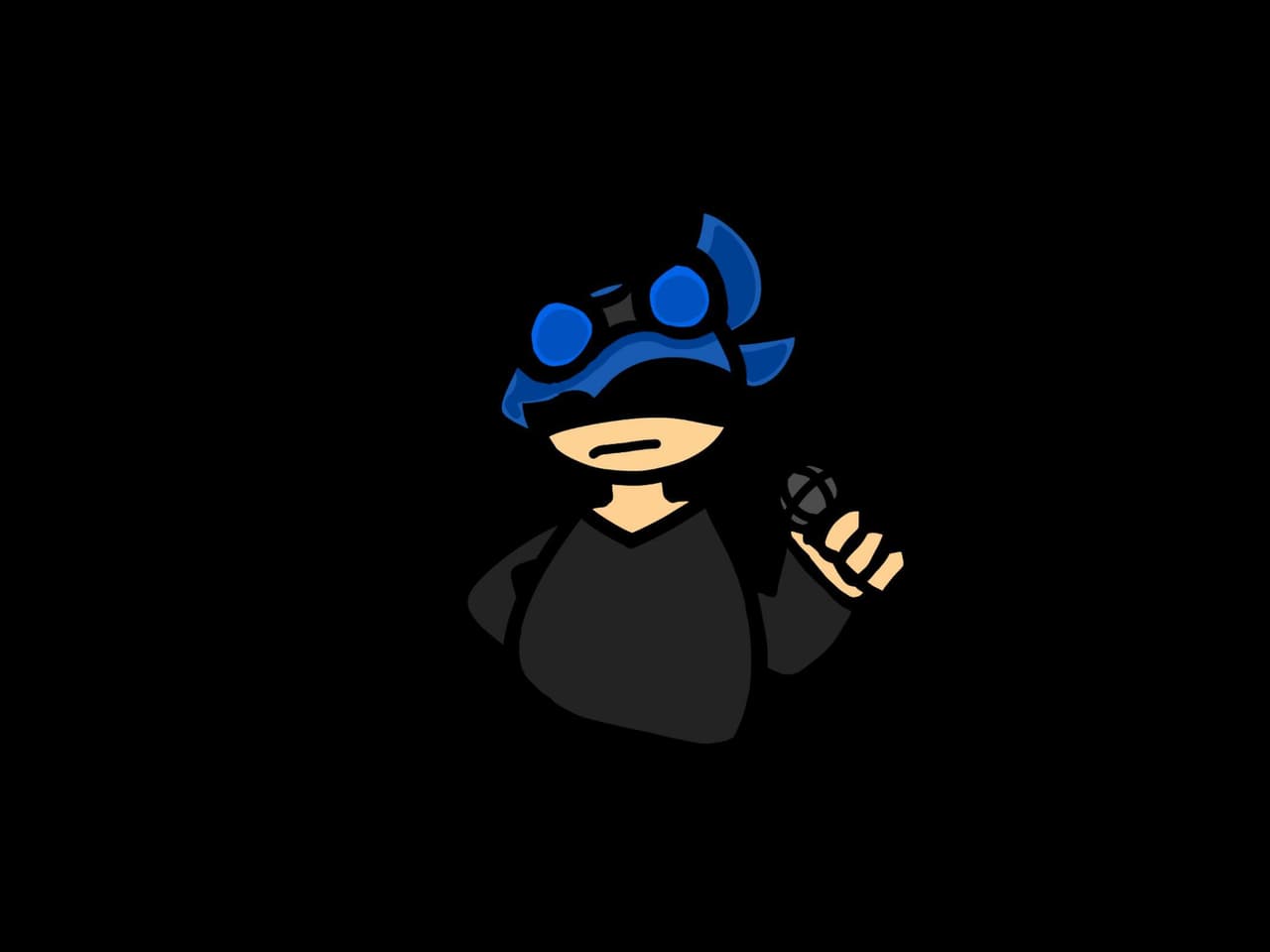 Geartails Mod FNF