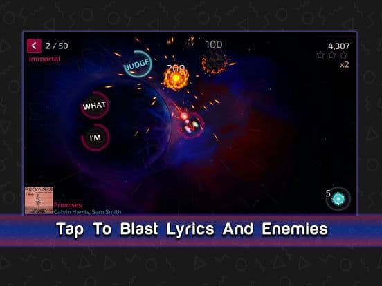 MuzArcade screenshot 5