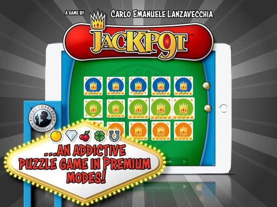 Jackpot 9 screenshot 4