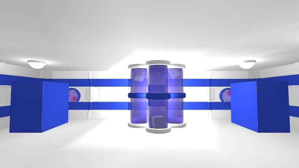 Spaceship screenshot 4
