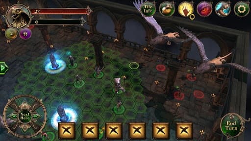 Demons Rise 2 screenshot 6