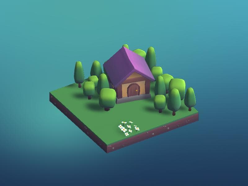 Picture Cross Towns screenshot 4