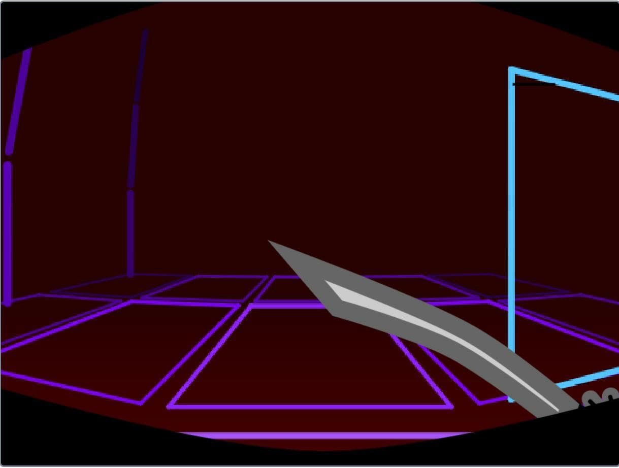 3D NINJA TERRAIN GENERATOR screenshot 2